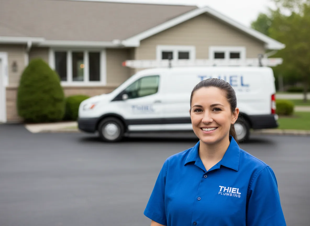 Plumber Angle Inlet, MN FAQs